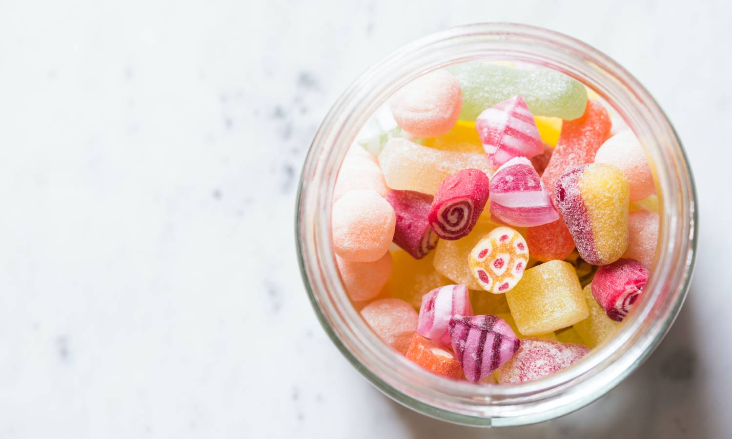 How to Fight a Sugar Craving!