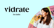 Vidrate Electrolyte Rehydration Sachets
