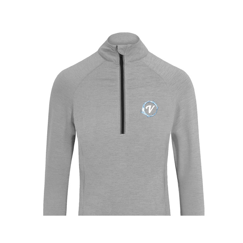 Performance Men's Half Zip