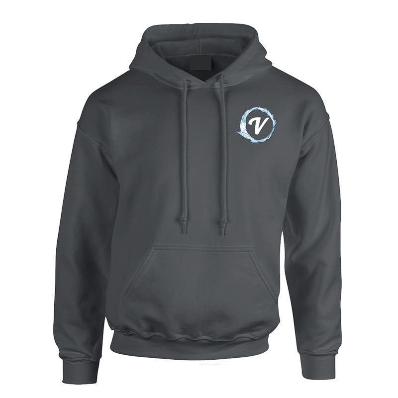 ViDrate Womens Hoodie