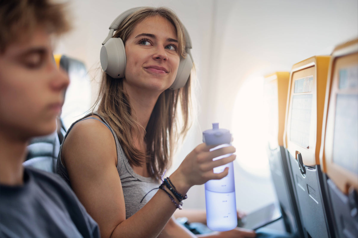 How to Beat Jet Lag: A Science-Backed Guide to Sleeping on the Plane and Waking Up Ready