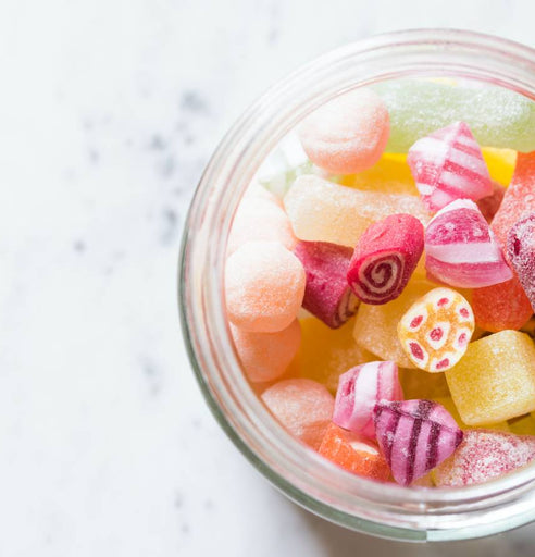 How to Fight a Sugar Craving!