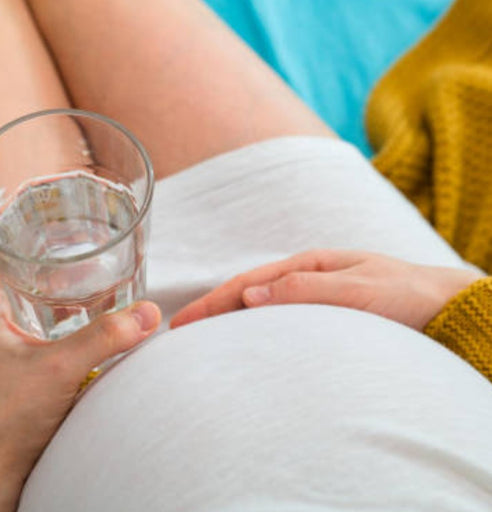 How Important Is Hydration In Pregnancy?