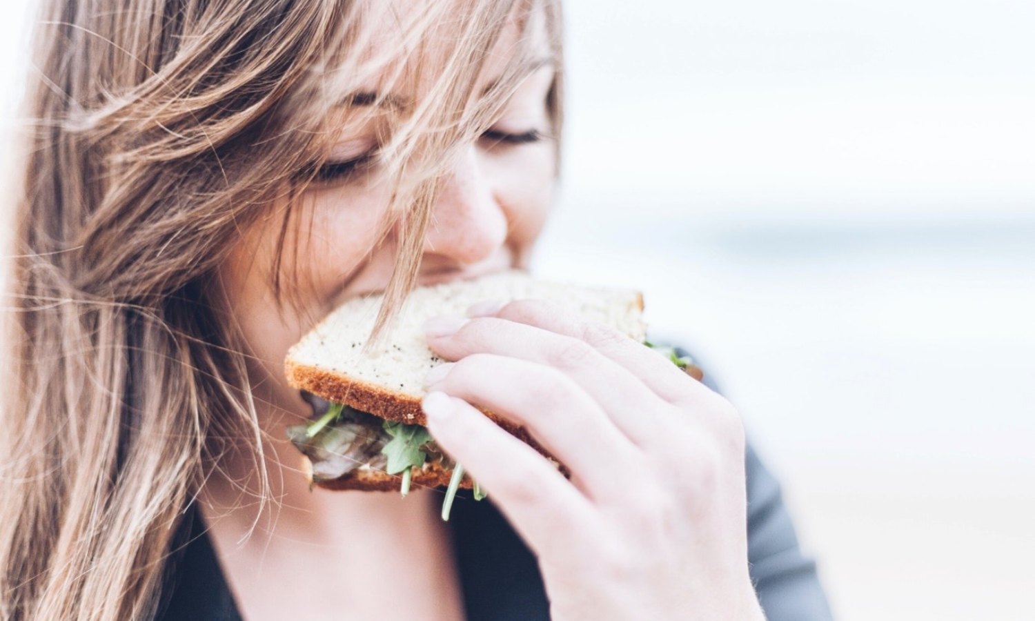 Bad Diet Habits and How You Can Squash Them