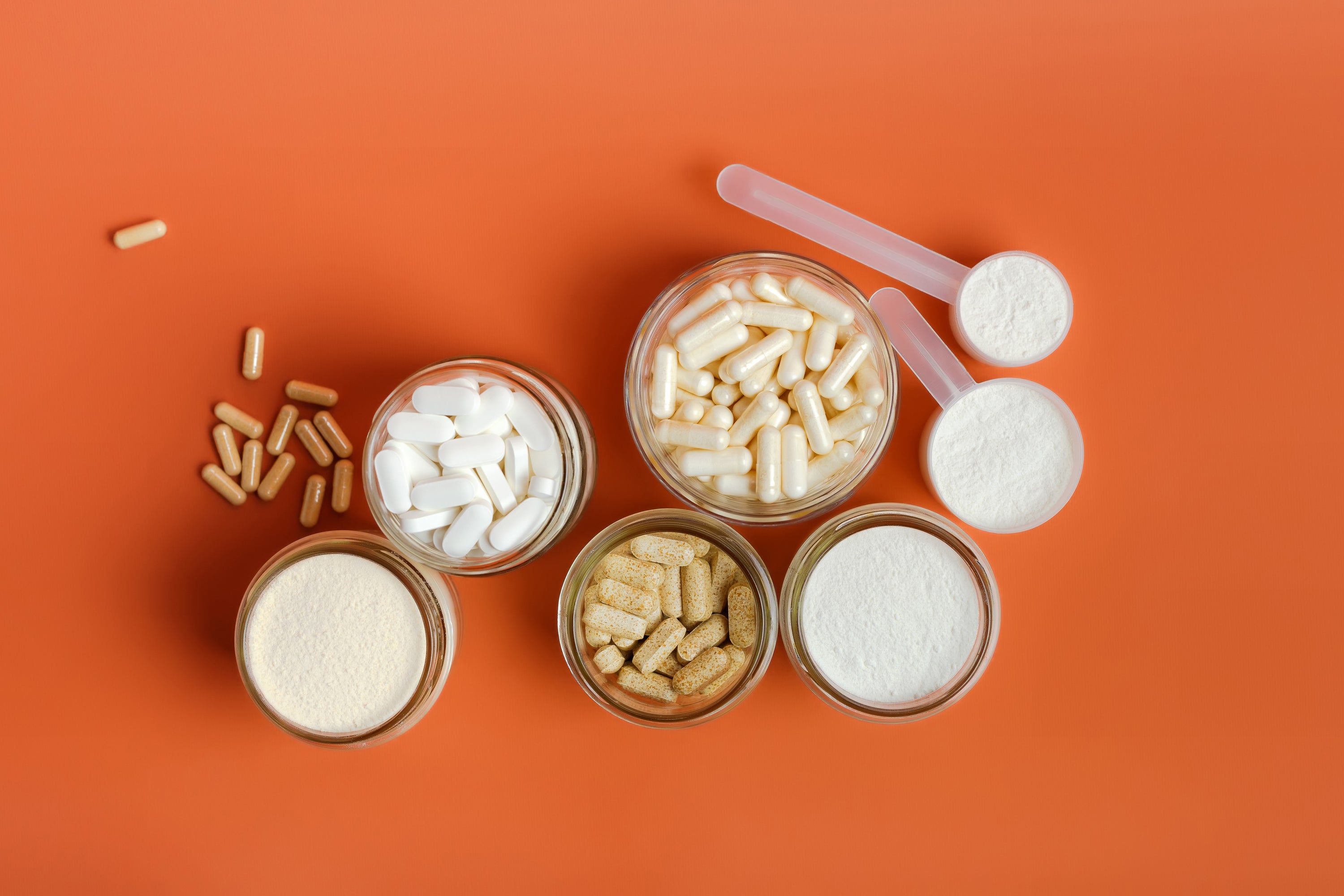 Electrolyte Powders: The Facts