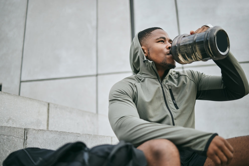 How to Drink 3 Litres of Water Per Day