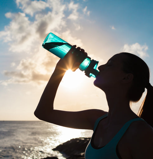 The 5 Main Symptoms Of Severe Dehydration