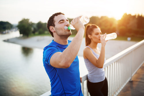 How Important is staying Hydrated