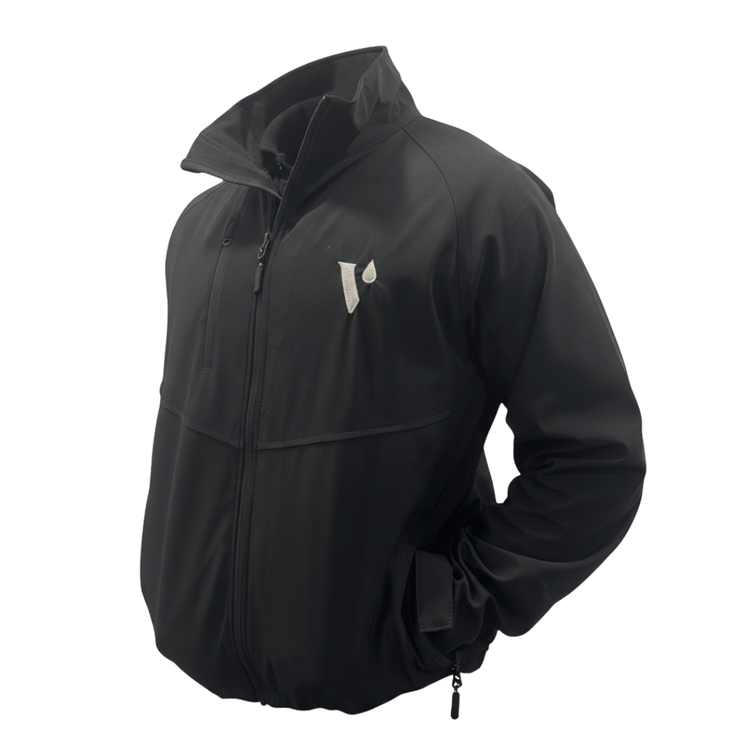 Vidrate Softshell-Jacke