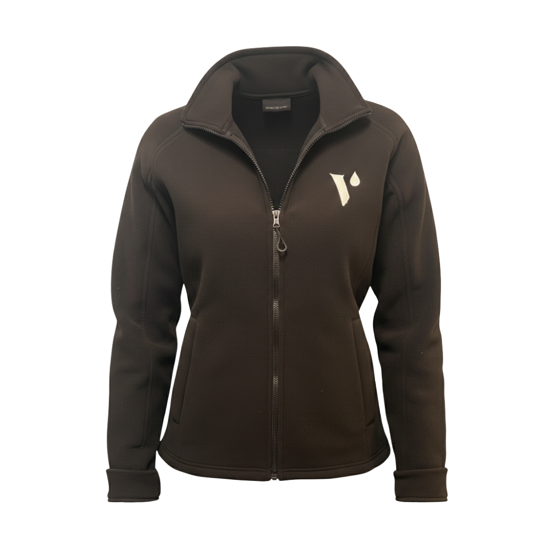 Vidrate Unisex Fleece