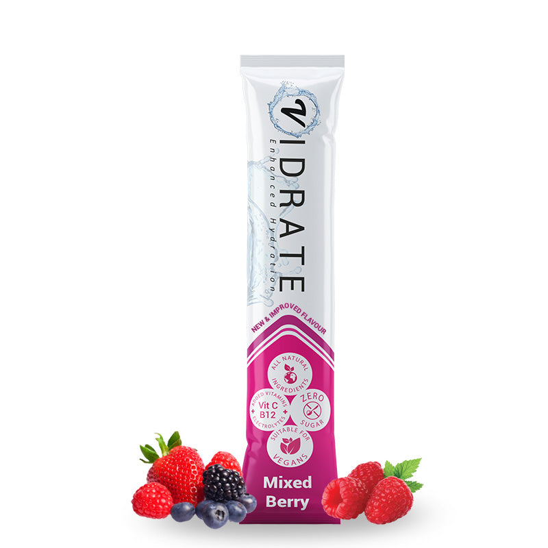 ViDrate 8 Pack