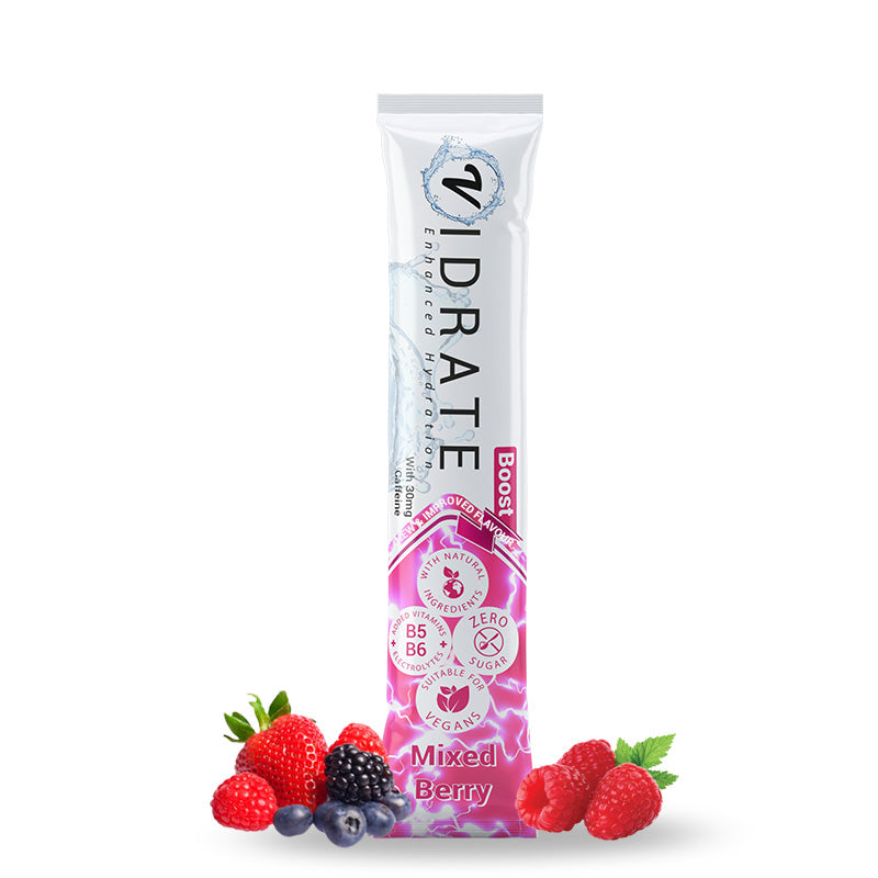 ViDrate 8 Pack