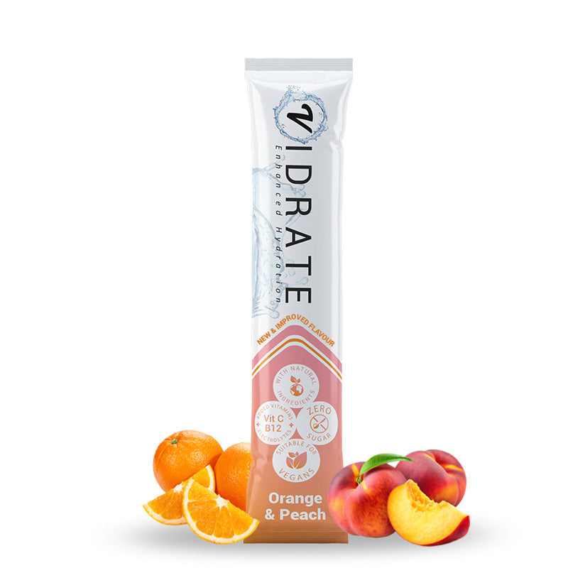 ViDrate 8 Pack