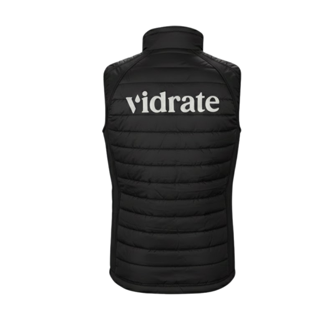 Vidrate Lightweight Gilet