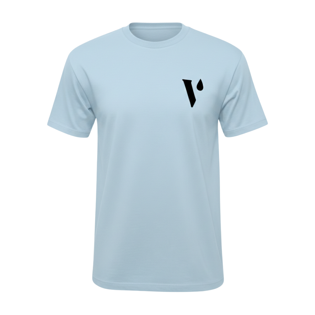 Vidrate Blue T-Shirt