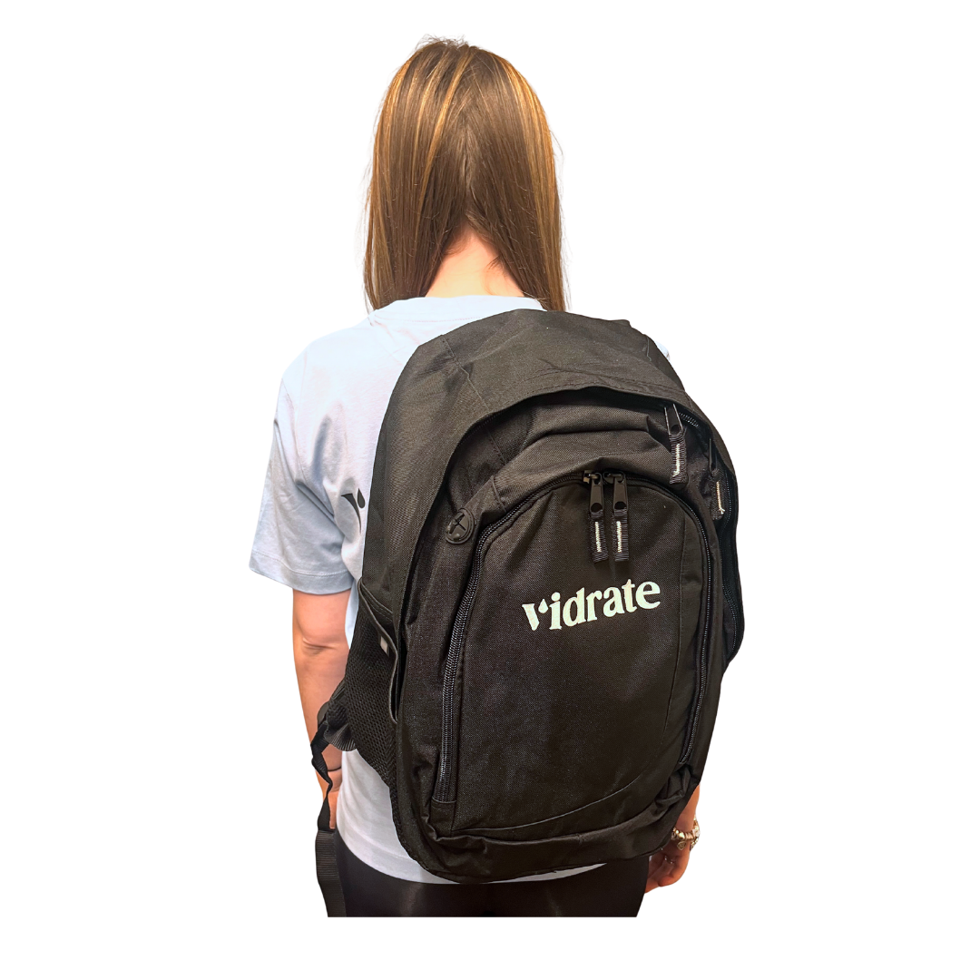 Vidrate Backpack