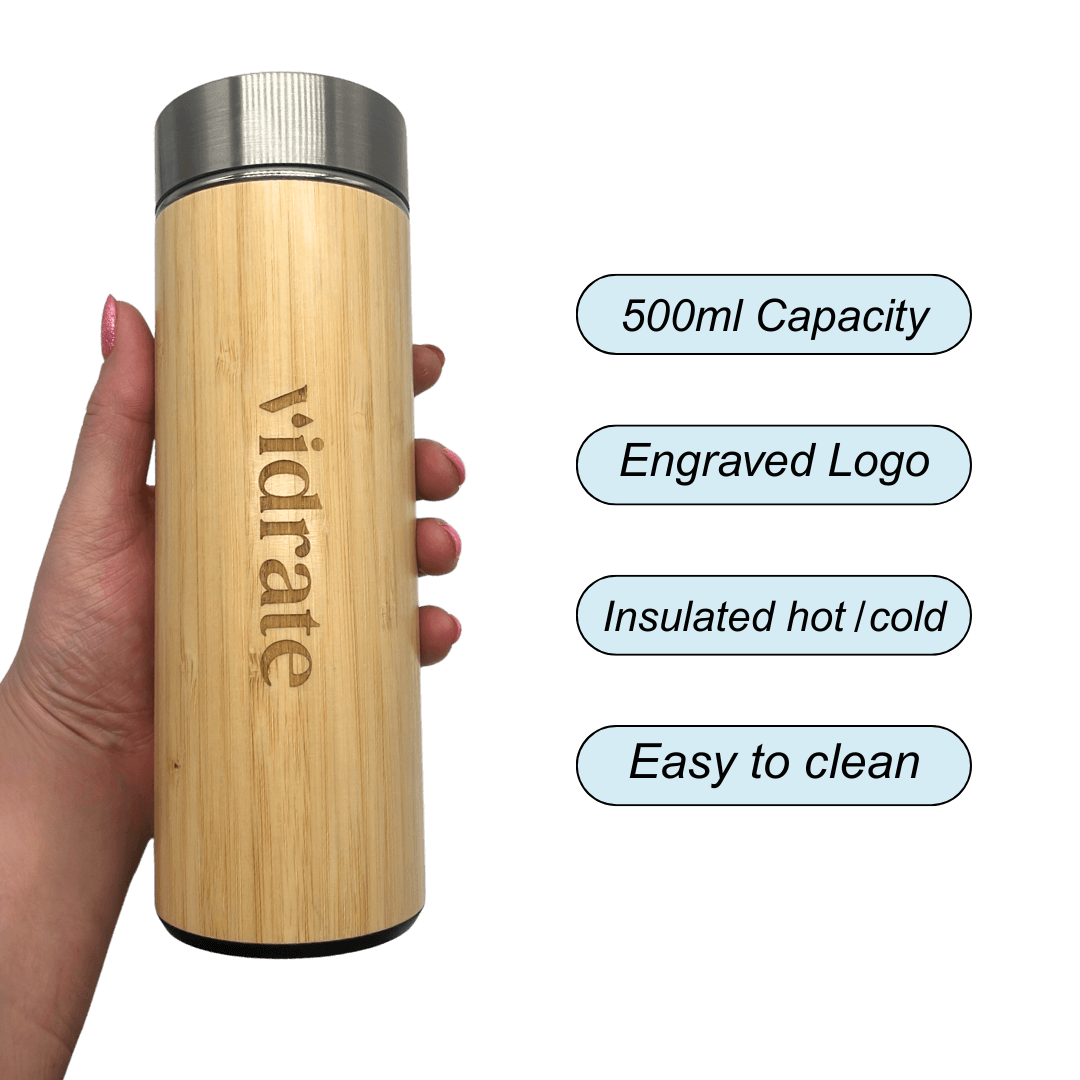 Winter Warmer Hydration Pack