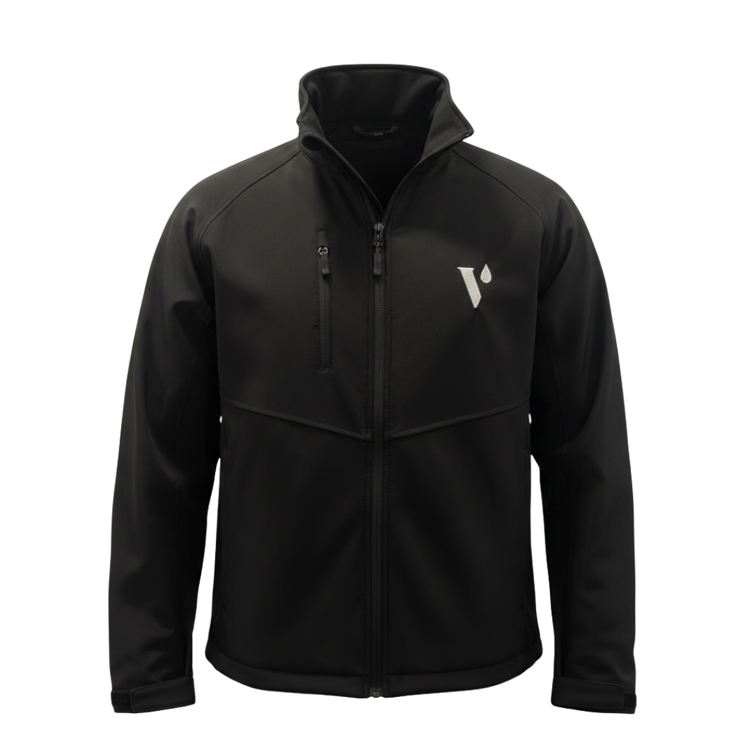 Vidrate Soft Shell Jacket