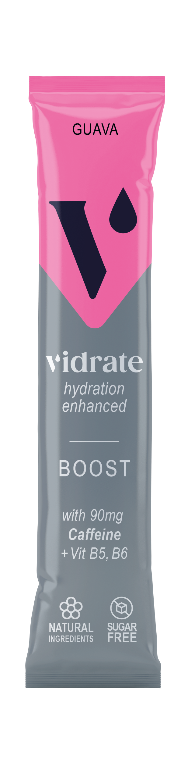 ViDrate 8 Pack