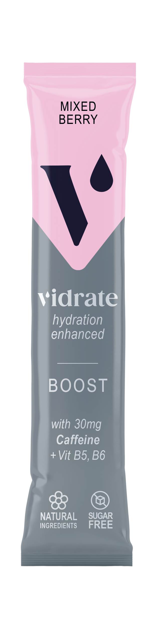 ViDrate 8 Pack