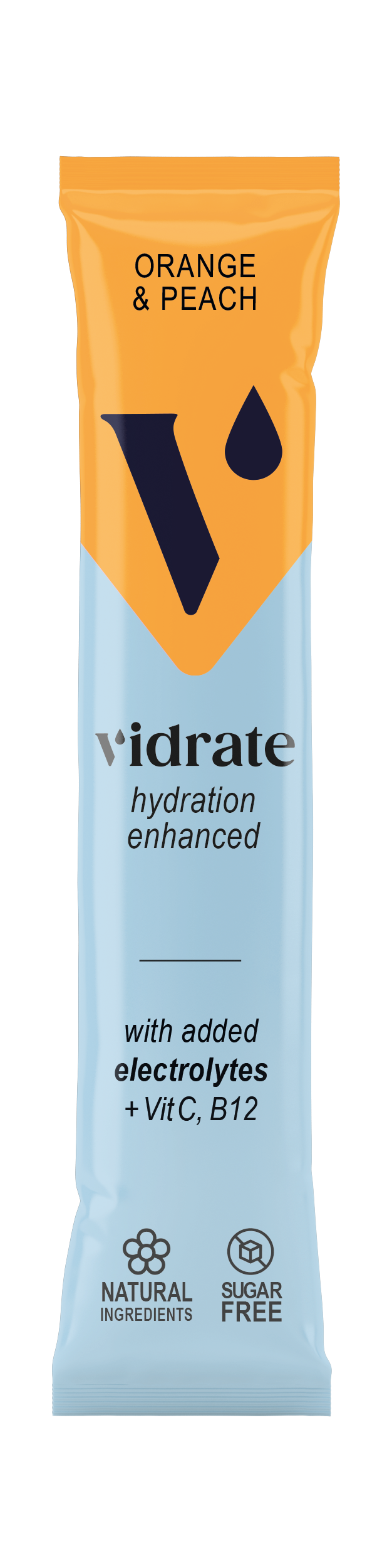 ViDrate 8 Pack