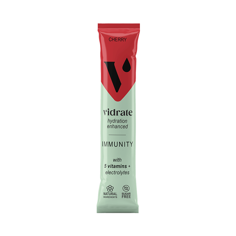 Cherry Immunity