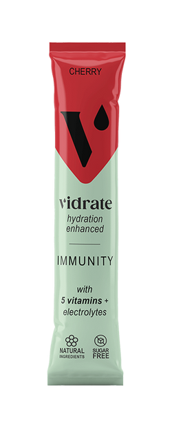 Cherry Immunity
