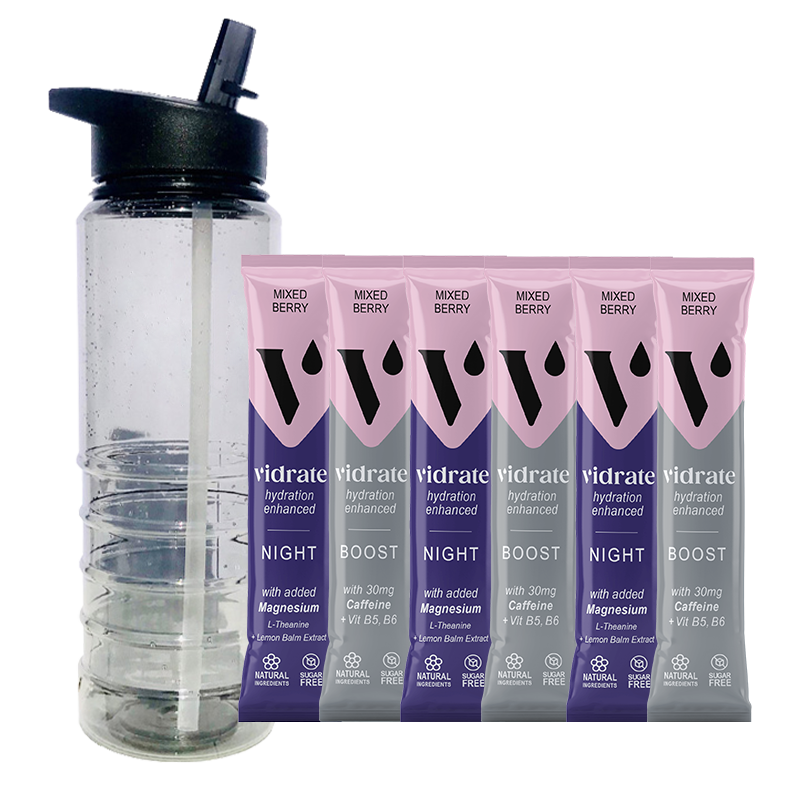 Hydration Starter Pack