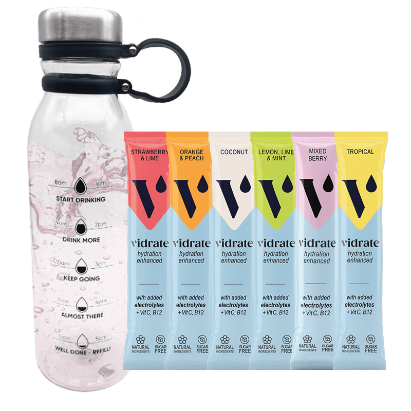 Hydration Starter Pack
