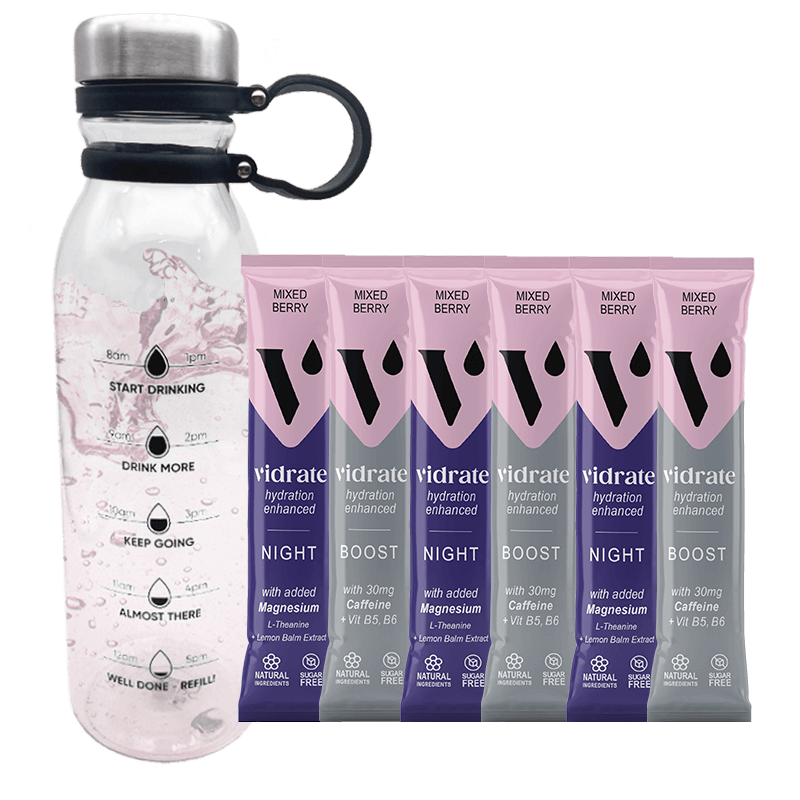 Hydration Starter Pack