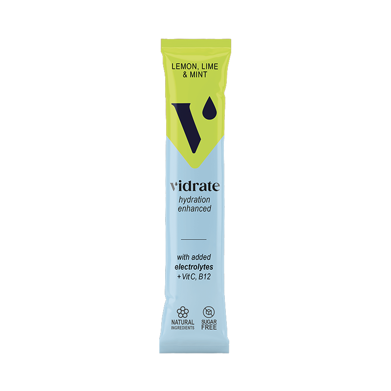 Lemon Lime &