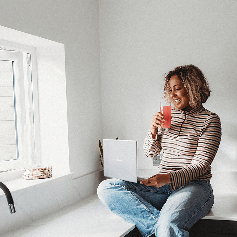 8 packs for £5 - Black Friday