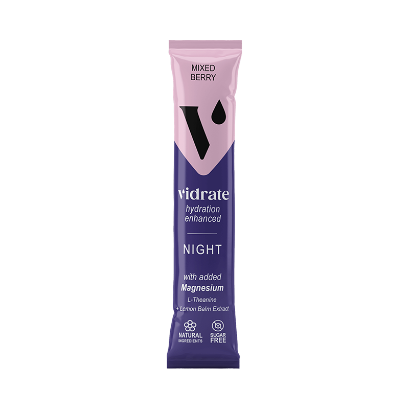 Mixed Night