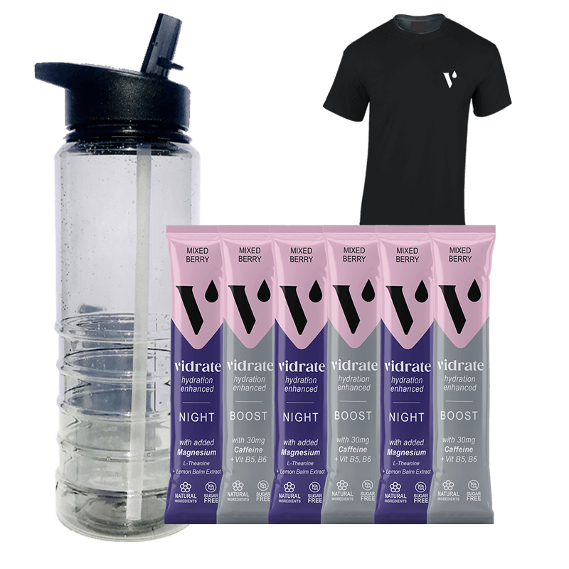 Hydration Supreme Pack