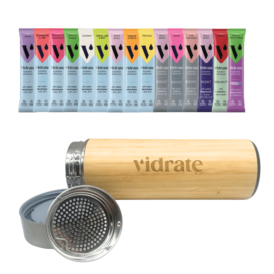 Winter Warmer Hydration Pack