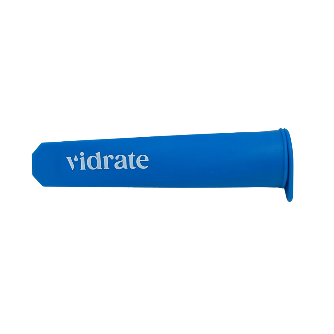 Vidrate Lolly Moulds