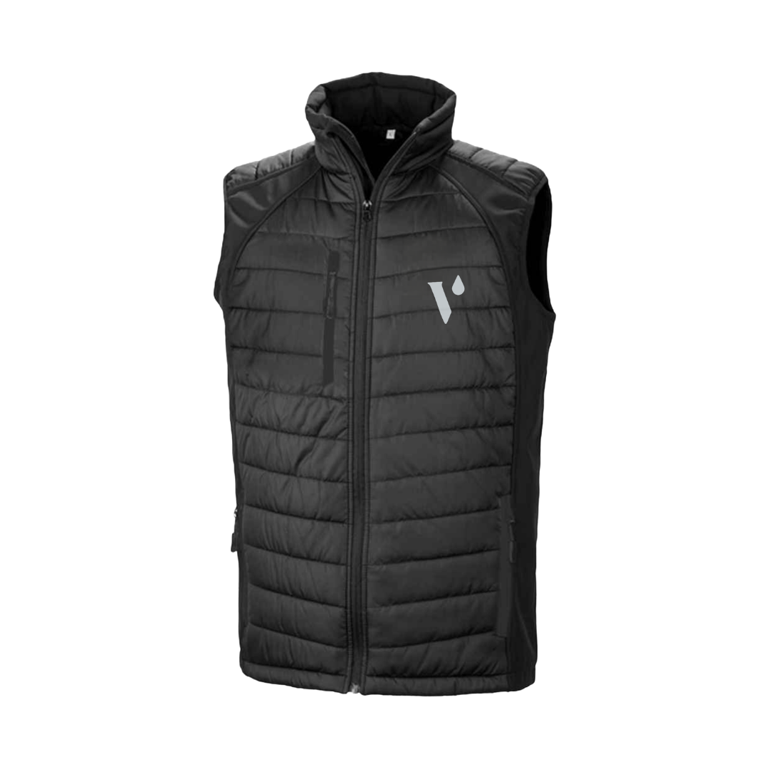 Lightweight Gilet