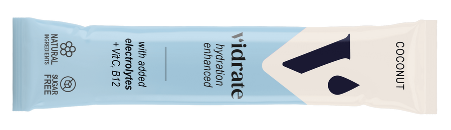 Coconut Water