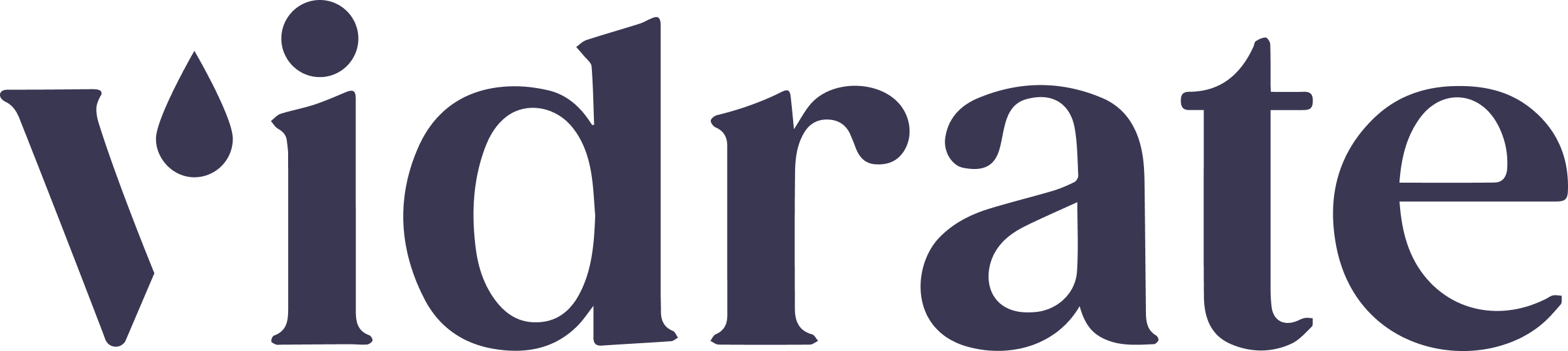 Cancel Vidrate | Postclic