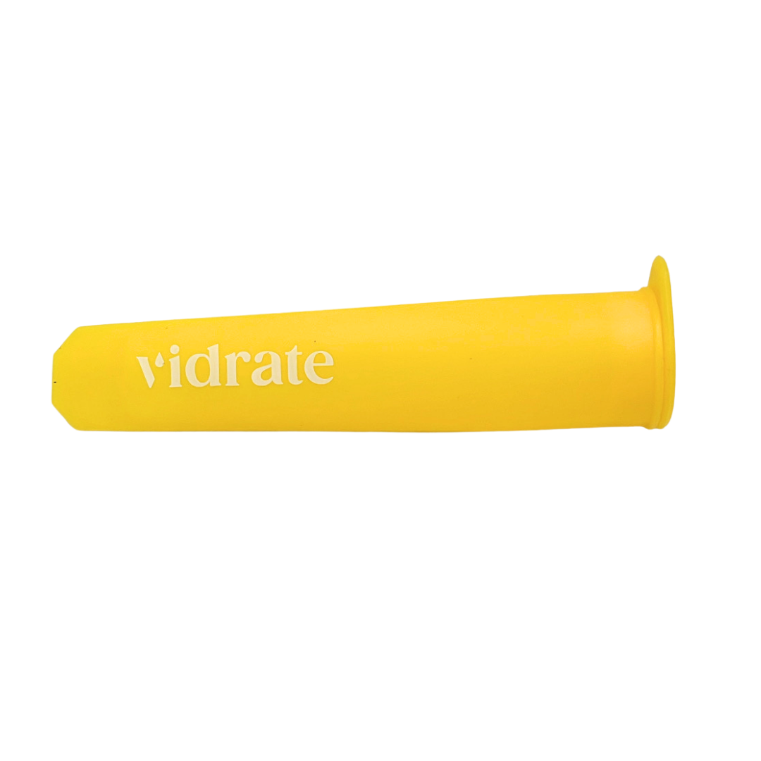 Vidrate Lolly Moulds