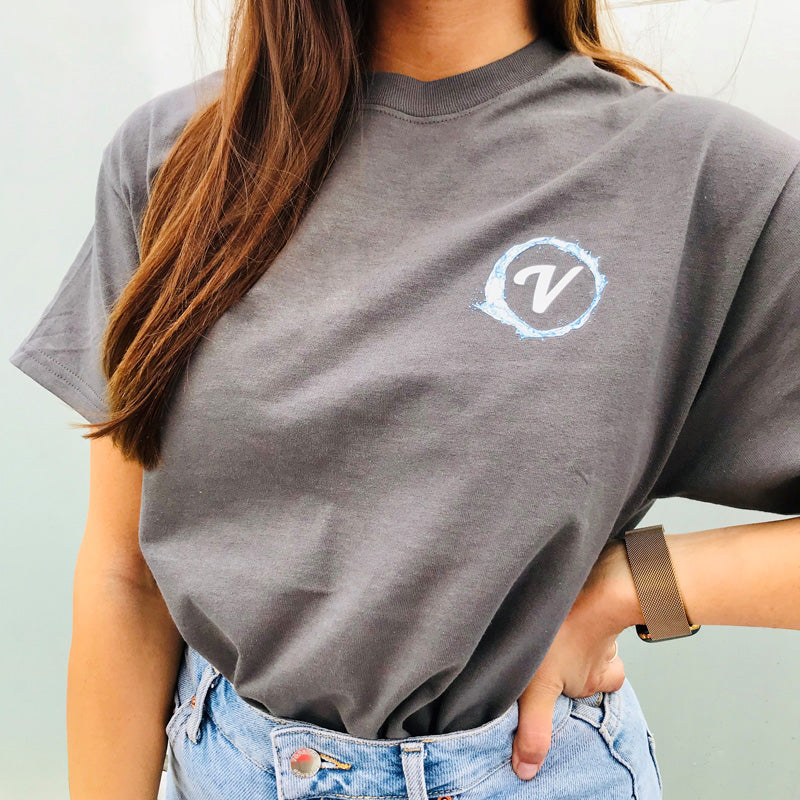 Womens Vidrate Lounge Tshirt