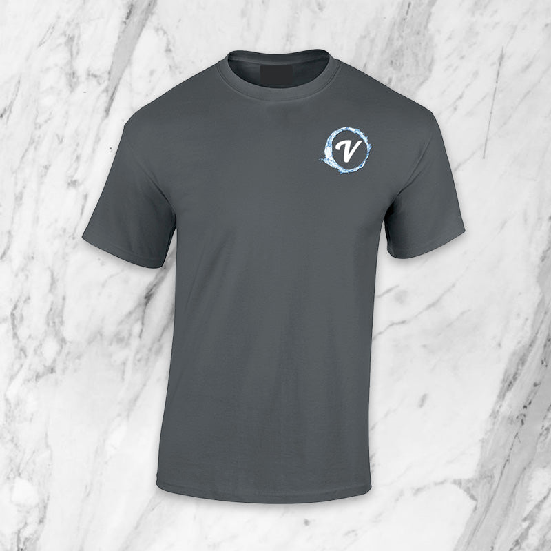 ViDrate Men's S/S Lounge T-Shirt