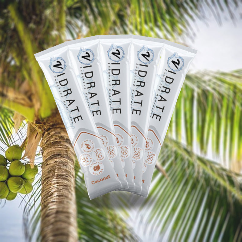 Coconut Water 30 Pack
