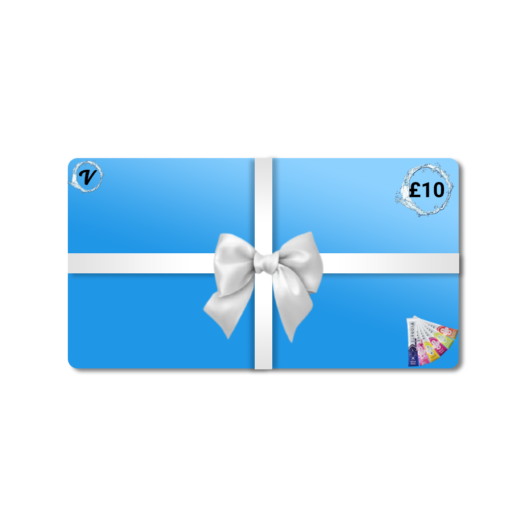 ViDrate Gift Card
