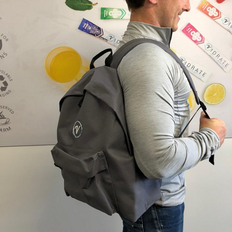 ViDrate Visionary Backpack