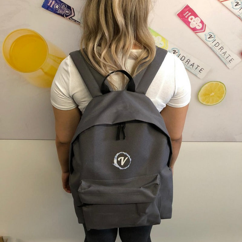 ViDrate Backpack
